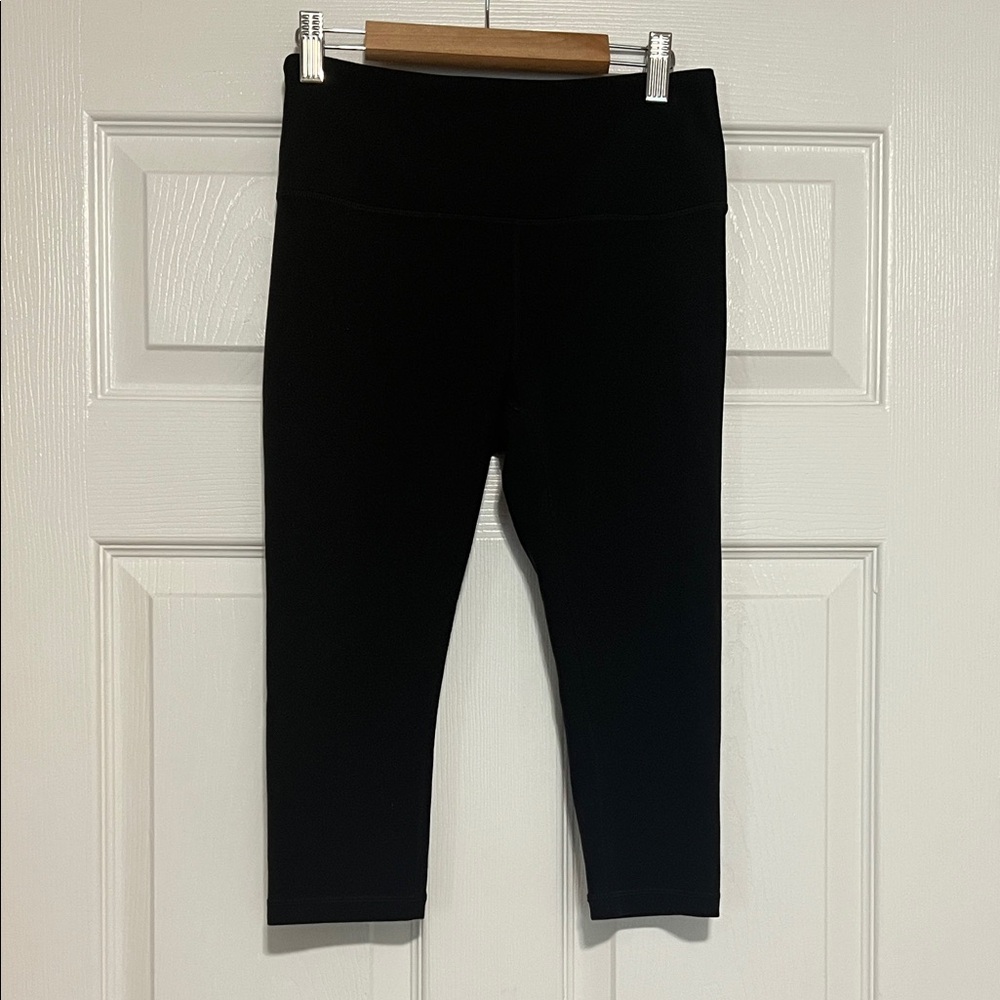 Athleta elation Crop Legging